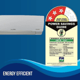 Lloyd 1.0 Ton 3 Star Inverter Split AC | GLS12I3FWAVG |