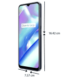 realme C33 RMX3624 | 3 GB/ 32 GB | Night Sea