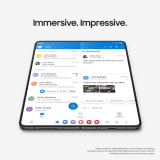Samsung Galaxy Z Fold4 5G | 512GB/12GB RAM | Beige