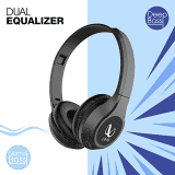 INFINITY  Harman TRANZ 700 Bluetooth Headset | On the Ear by | Black