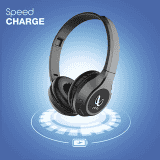 INFINITY  Harman TRANZ 700 Bluetooth Headset | On the Ear by | Black