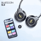 INFINITY  Harman TRANZ 700 Bluetooth Headset | On the Ear by | Black