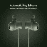OPPO Enco M32 Bluetooth Headset | In the Ear | Green