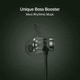 OPPO Enco M32 Bluetooth Headset | In the Ear | Green