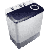 SAMSUNG 6.5 kg Semi Automatic Top Load Washing Machine | WT65R2000HL