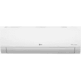 LG 1 Ton 3 Star Split Inverter AC | RSNQ12CNXE | White