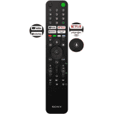 Sony Bravia 55 inches 4K Ultra HD Smart LED Google TV |  KD-55X75K | Black