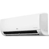 LG 1 Ton 3 Star Split Inverter AC | RSNQ12CNXE | White