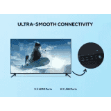 BPL 32 inch |  HD Ready LED Smart Android TV | 32H-A4301