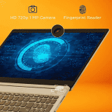 Lenovo IdeaPad Slim 3 core i5 | 8 GB/512 GB SSD | 81X800MMIN | Platinum Grey