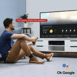 TCL | 43P635 | 108 cm (43 inches) | Metallic Bezel-Less Series 4K Ultra HD Smart LED Google TV | Black