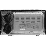 Godrej  Convection Microwave Oven | 25 L | Cherry Blossom | GME 725 CF1 PZ