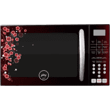 Godrej  Convection Microwave Oven | 25 L | Cherry Blossom | GME 725 CF1 PZ