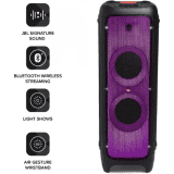 JBL PartyBox 1000 with DJ Launchpad | 1100 W Bluetooth Home Theatre | Black