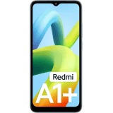 REDMI A1+ | 32 GB /3 GB RAM | Light blue