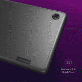 Lenovo M7 HD 3rd Gen 2 GB RAM 32 GB ROM 7 inch with Wi-Fi Only Tablet | Iron Grey