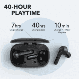 Anker Soundcore Life P2 Wireless Earbuds Bluetooth Headset