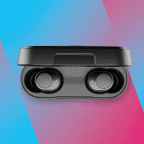 Skullcandy Jib True 2 Wireless in-Ear Earbuds | Black