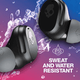 Skullcandy Mod True Wireless in-Ear Earbuds | True Black