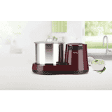 Pigeon DYNA Wet Grinder | 2L | Maroon