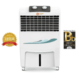Orient Electric Smartcool Air Cooler | CP1601H DX | 16 L | Room/Personal | White