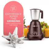 ORIENT POWER MIXER | MGPM75C3 | 750W | 3 Jars | CHOCOLATE