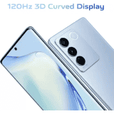 vivo V27 5G | 8 GB | 128 GB | Magic Blue