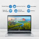 Acer Aspire 5 Laptop | A515-56 | 11th Gen-Intel Core i5-1135G7/8GB/512GB SSD/ Windows 11