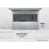 Acer Aspire 5 Laptop | A515-56 | 11th Gen-Intel Core i5-1135G7/8GB/512GB SSD/ Windows 11