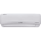 Lloyd 1.5 Ton 3 Star Split Inverter ac | GLS18I3FWSEV | white