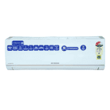 Hyundai 2 ton 3 Star Split AC | HY3SM24K3IN-GE1 | white