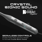 boAt Rockerz Bluetooth Headset | Moon Grey | 333ANC