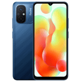 Redmi 12C | 64GB/4GB RAM | Royal Blue