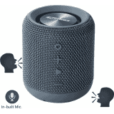 Portronics Sound Drum Bluetooth Speaker | POR547 | 10 W | Dark Blue