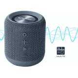 Portronics Sound Drum Bluetooth Speaker | POR547 | 10 W | Dark Blue