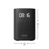 Xiaomi Smart Speaker | IR Control | 360 Degree Surround Sound | Black | L05G