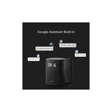 Xiaomi Smart Speaker | IR Control | 360 Degree Surround Sound | Black | L05G
