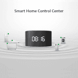 Xiaomi Smart Speaker | IR Control | 360 Degree Surround Sound | Black | L05G