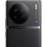 vivo X90 | 5g | 8 GB/ 256 GB | Asteroid Black