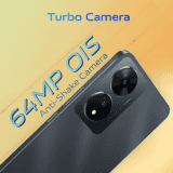 vivo T2 5G | 8 GB / 128 GB | Velocity Wave
