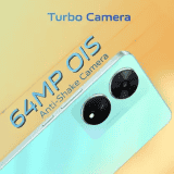 vivo T2 5G | 8 GB | 128 GB | Nitro Blaze