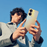 realme C55 | 6 GB | 64 GB | Sunshower