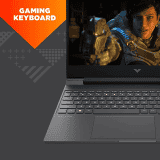 HP Victus Gaming Laptop AMD Ryzen 5 5600H 15.6 inch Gaming Laptop | 8GB RAM/512GB SSD