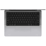 APPLE 2023 MacBook Pro M2 Pro | 16 GB/512 GB SSD/macOS Ventura | MPHE3HN/A | 14 Inch Space Grey  1.60 Kg