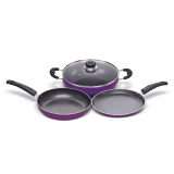 KTF 2400 IB 4PCS GDOT COOKWARE SET