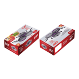KTF 2400 IB 4PCS GDOT COOKWARE SET