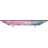 SAMSUNG Q60BAKL Smart Tizen TV | 55 inch | QA55Q60BAKLXL | QLED Ultra HD (4K) | Black