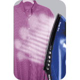 Havells Tinyo Pro Steam Iron | 1250 W | Blue
