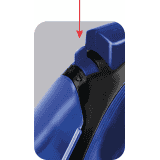 Havells Tinyo Pro Steam Iron | 1250 W | Blue