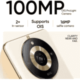 realme 11 Pro 5G | 8 GB / 256 GB | Sunrise Beige